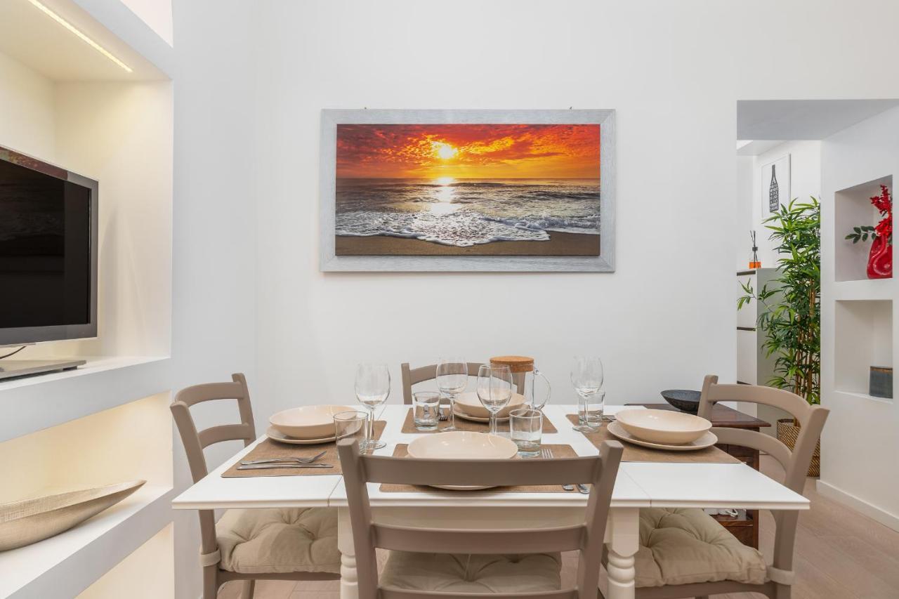 Apartamento Meravigliosa In Brera, Moscova M2