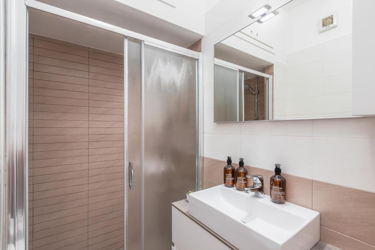 Meravigliosa In Brera, Moscova M2 Apartamento